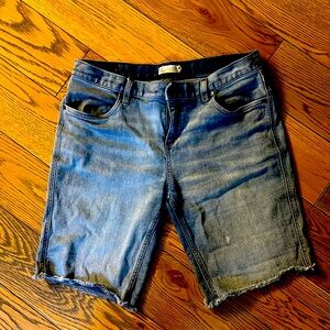 Carve Designs Maui shorts sz 8